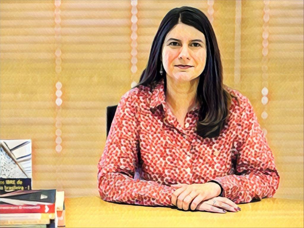 “Temos que dosar o otimismo. Temos boas notícias, mas vários problemas: inflação, crise hídrica e emprego”, diz Silvia Matos (Divulgação/Divulgação)