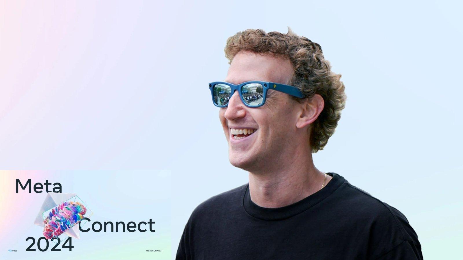 Mark Zuckerberg (Meta/Divulgação)